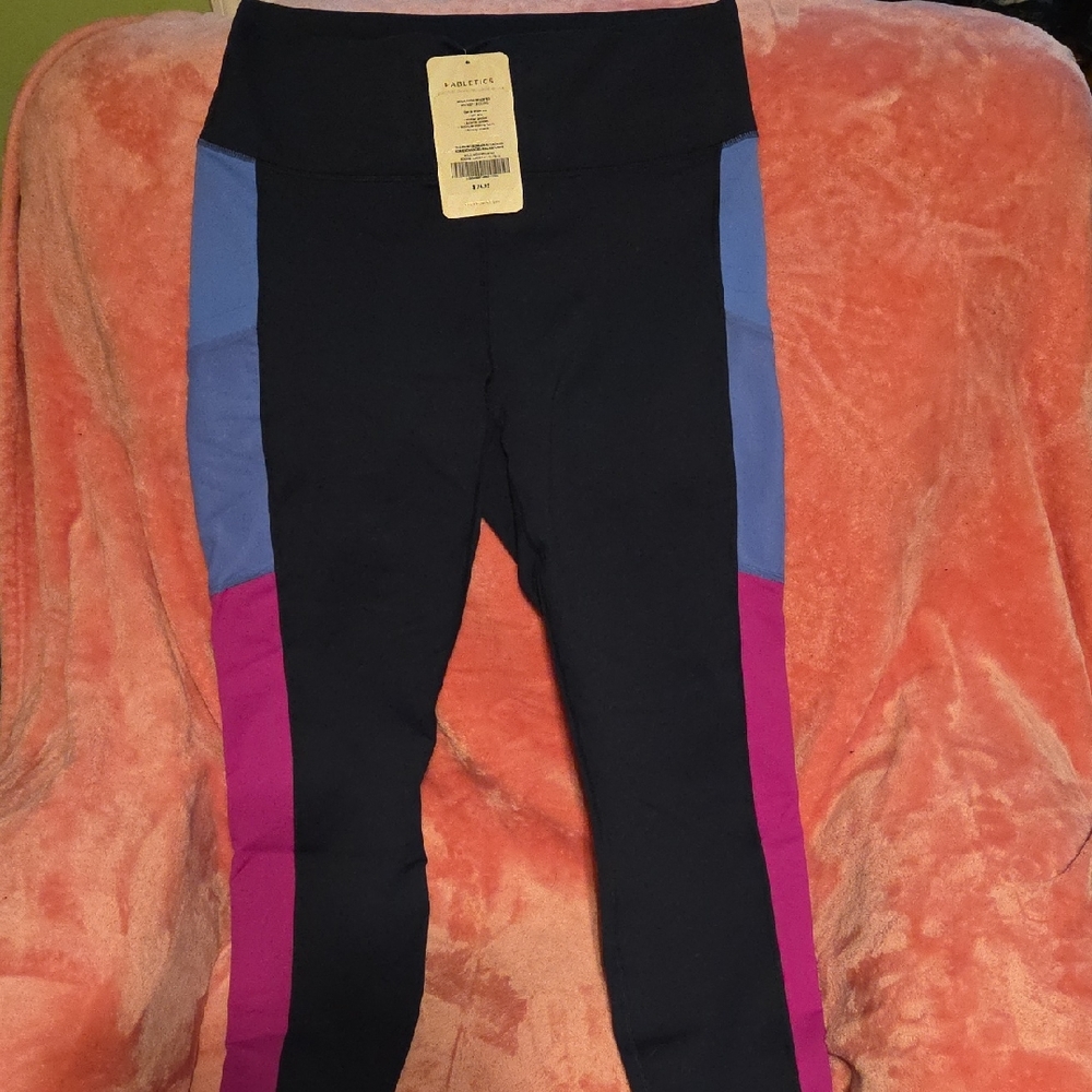 Women's (XL) Fabletics Mila High Waisted Leggings